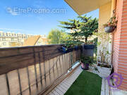 Appartement à CHATILLON