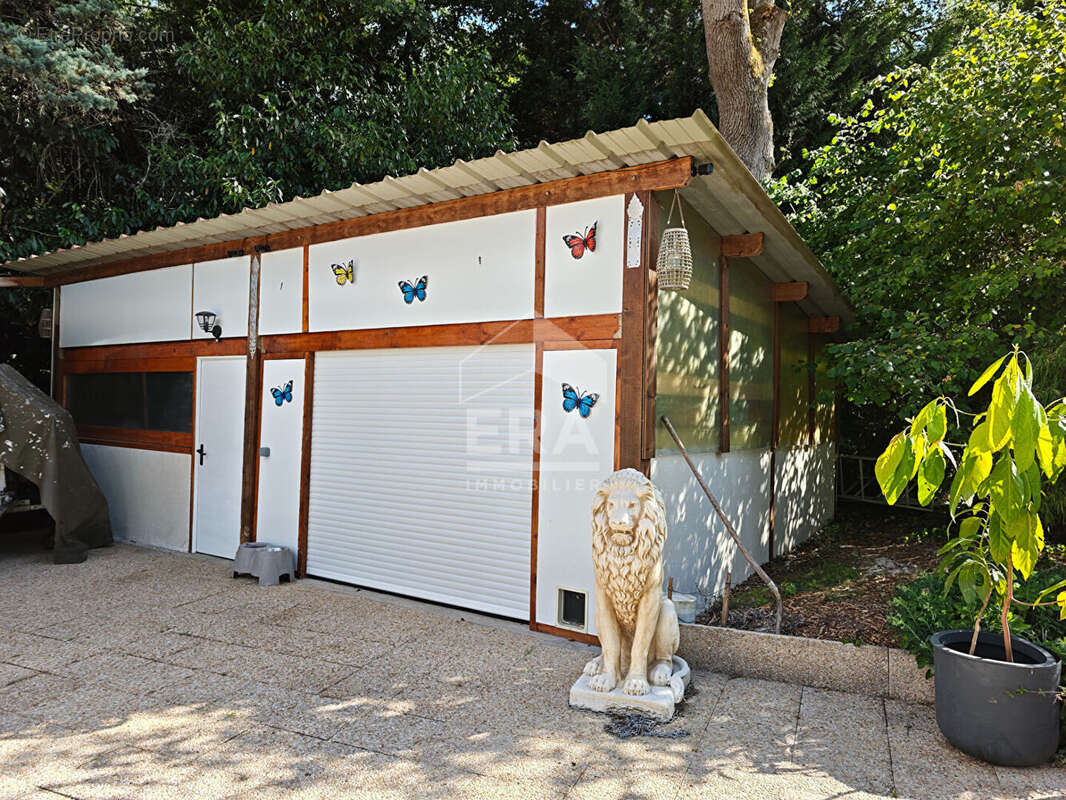 Maison 190m² à germigny-des-prés - photo 12