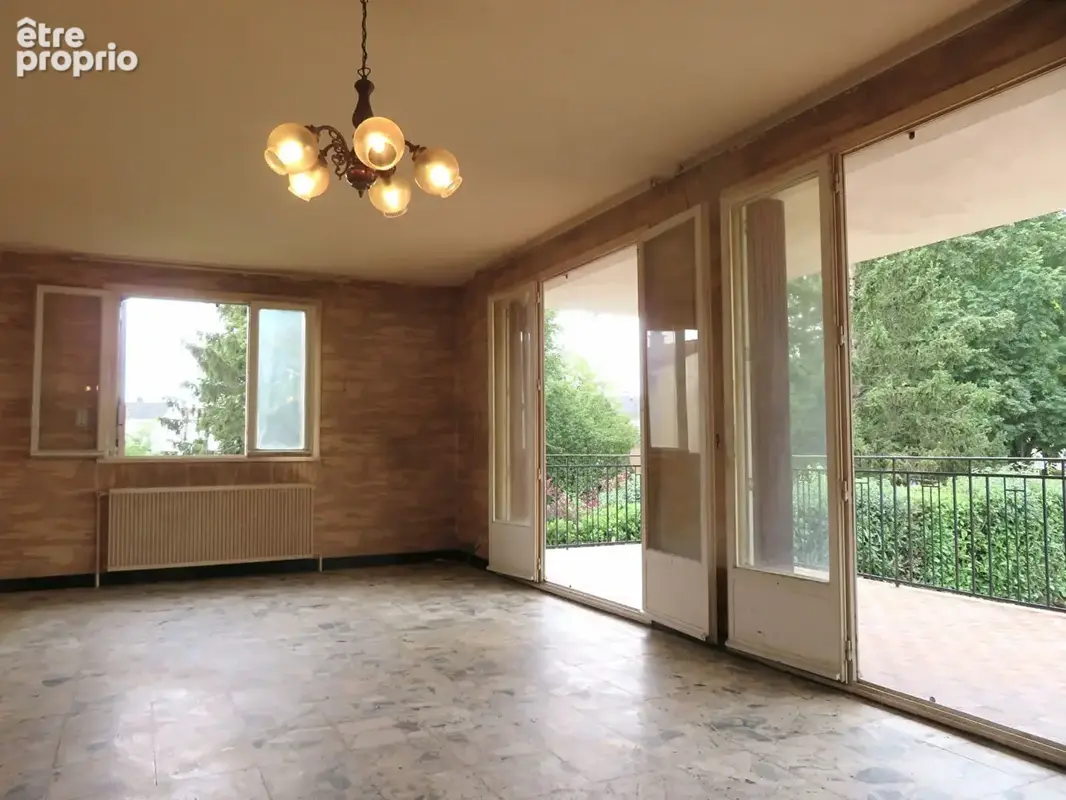 Maison Saint Apollinaire 5 pièces - 107 m2 - photo 2