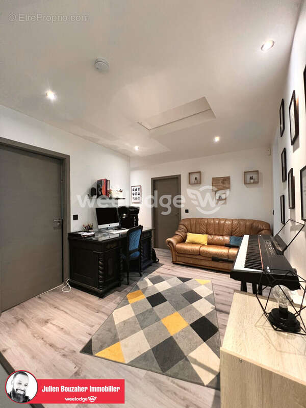 Maison à MOYENMOUTIER