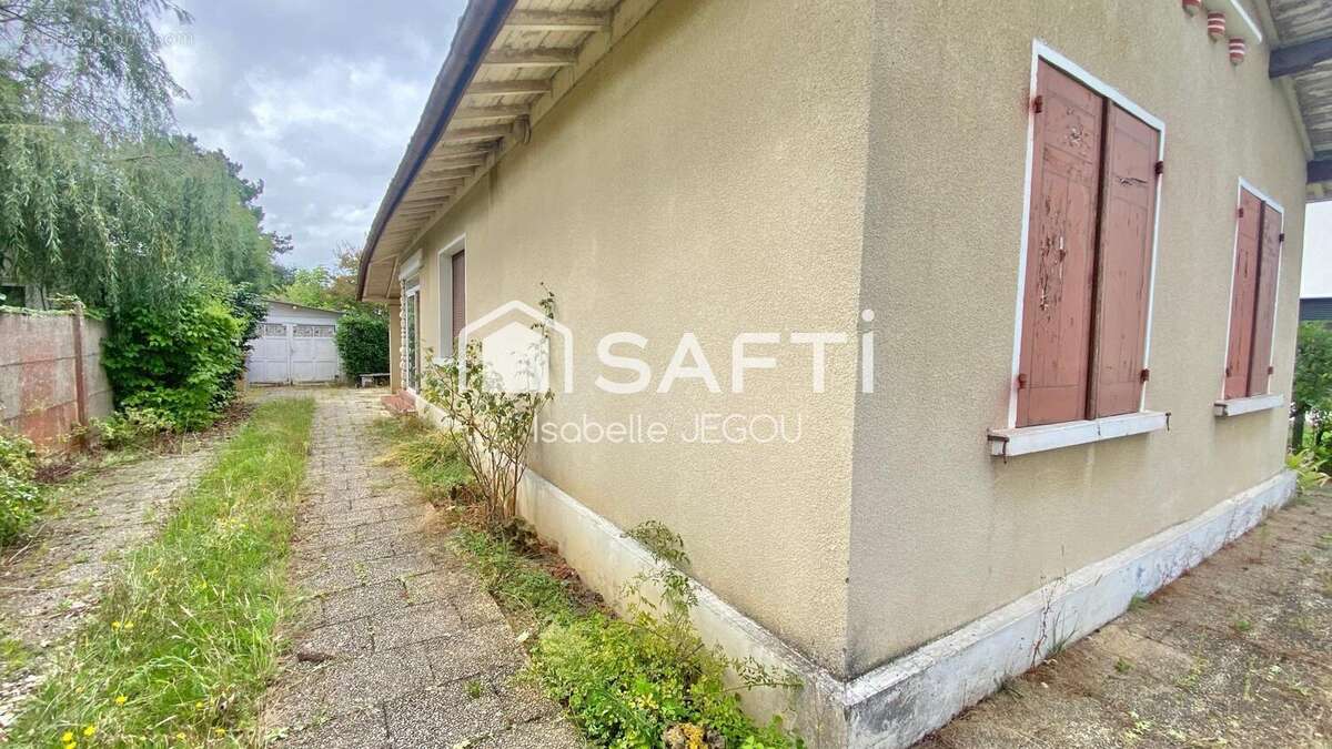 Photo 9 - Maison à GUJAN-MESTRAS