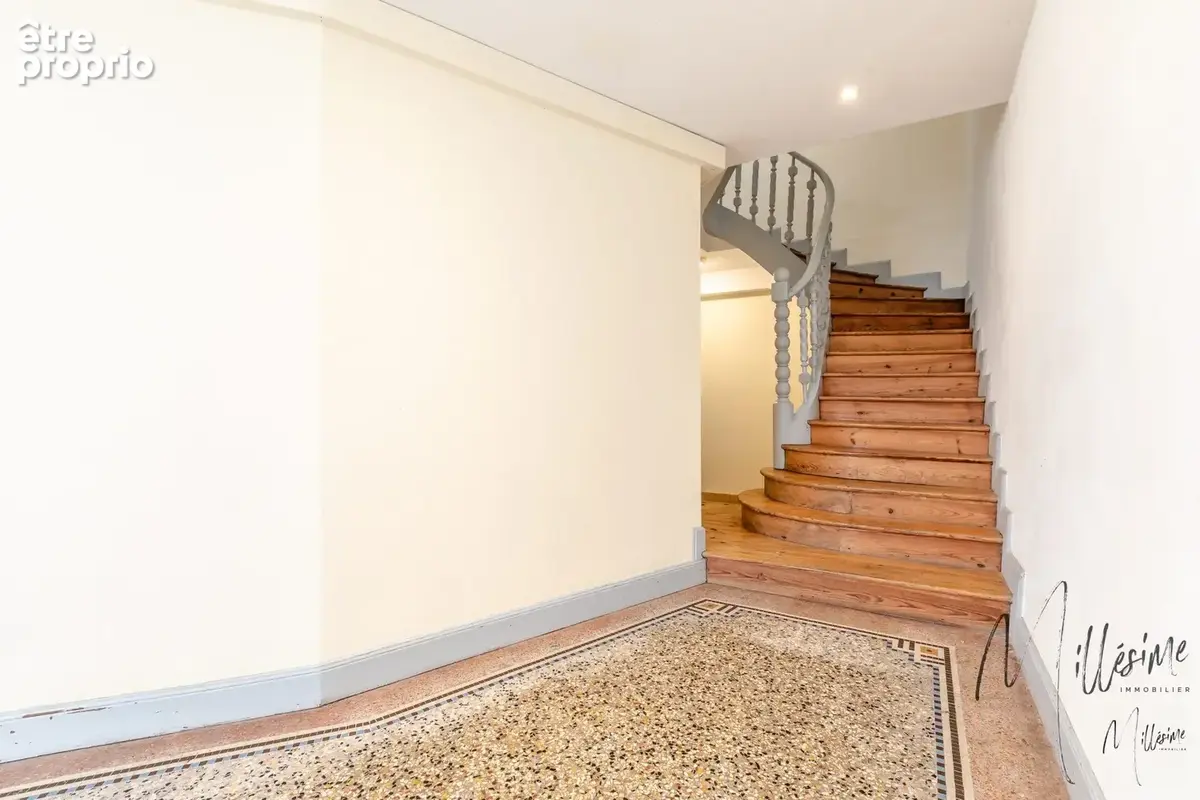 Appartement 72 m² à Biarritz  - photo 7