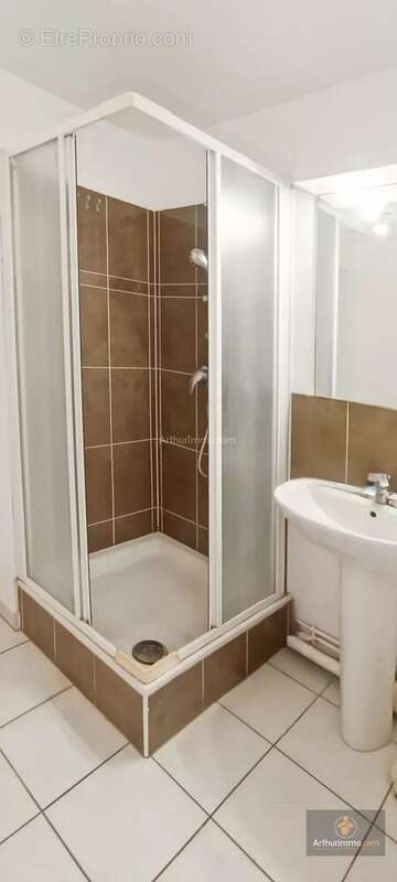 Appartement à LE PLESSIS-PATE
