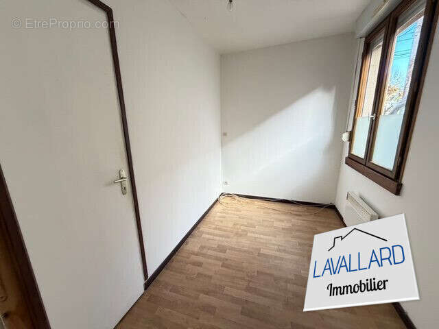 Appartement à FOUILLOY