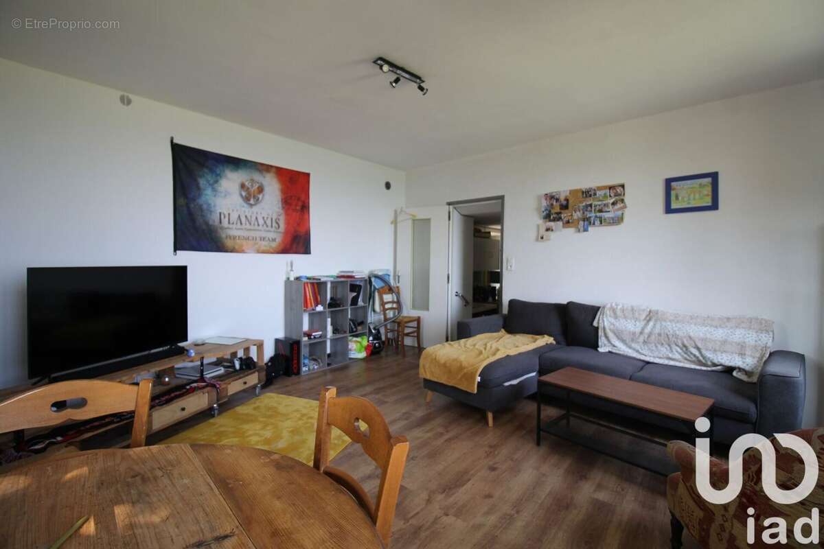 Maison 70 m² à Montjaux  - photo 6