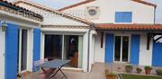 Maison à DOLUS-D'OLERON
