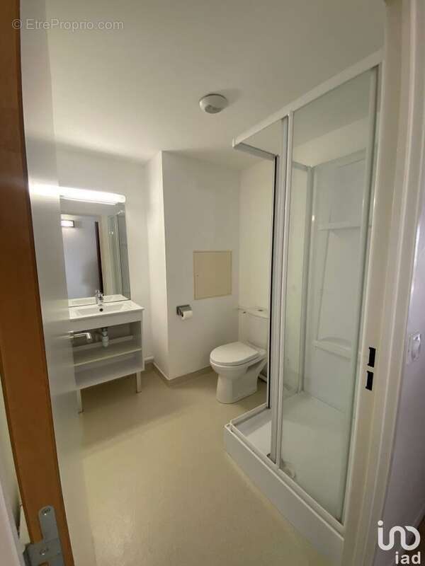 Photo 4 - Appartement à MAGNY-LE-HONGRE