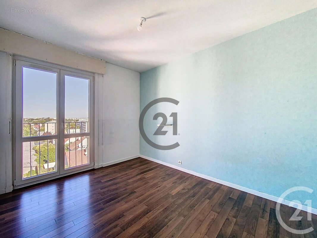 Appartement à SAINT-ANDRE-LES-VERGERS