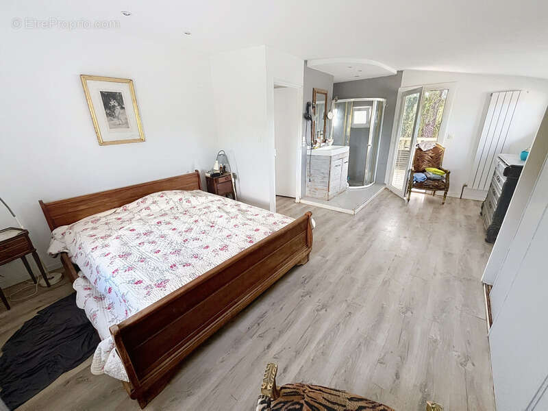Maison à vendre 5 pièces 130m² 1500m² de terrain BEZIERS (34) - photo 5