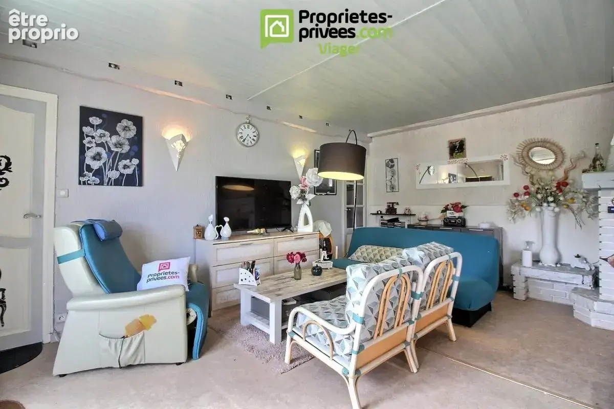 Maison  à la campagne 72 m2 avec pisicne en Vente à Terme - photo 2