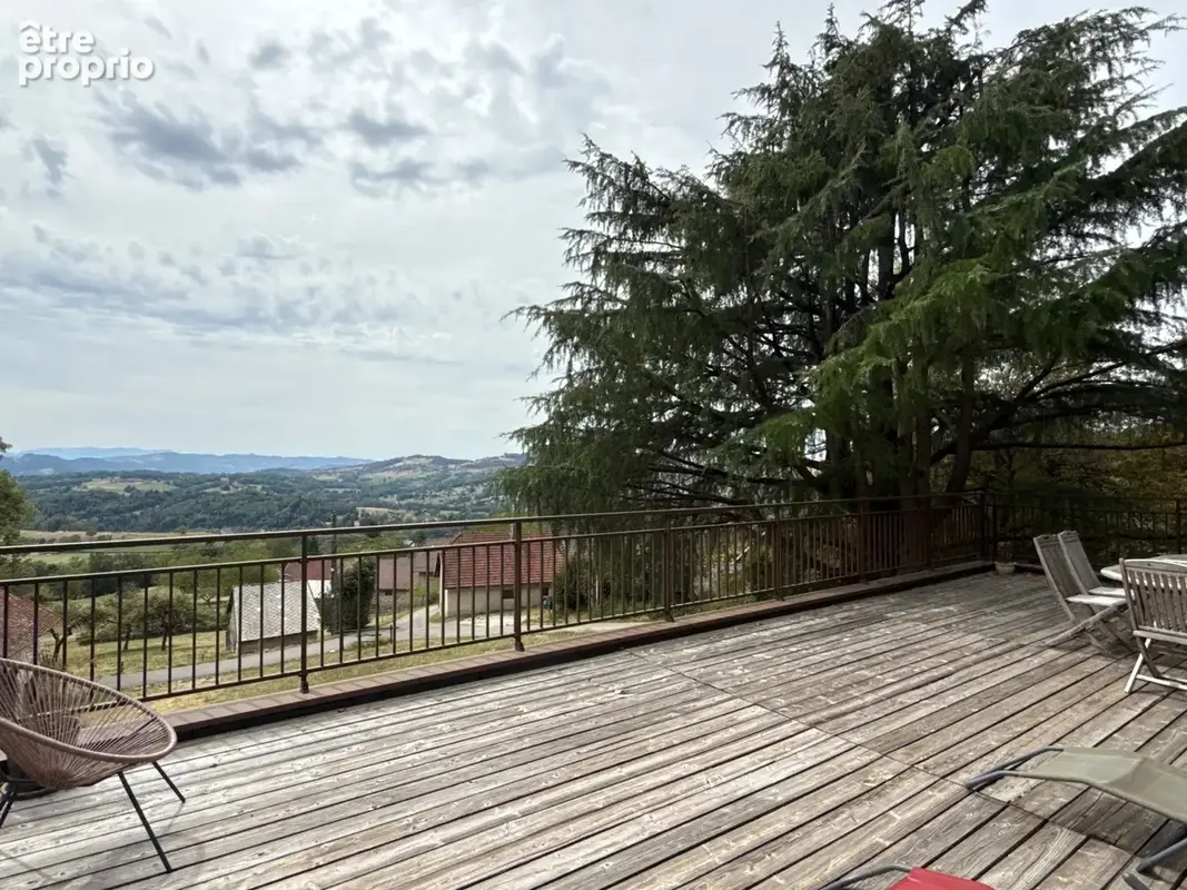 Maison 149 m² à Novalaise  - photo 4