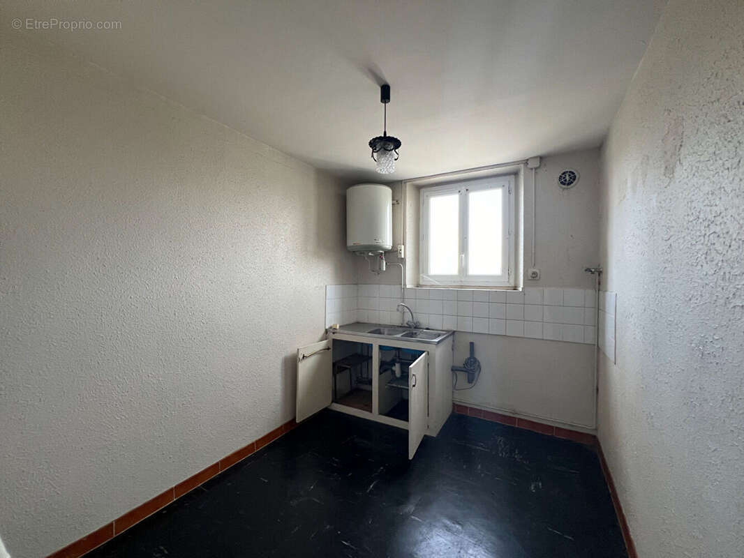 Appartement à SAUVIGNY-LES-BOIS