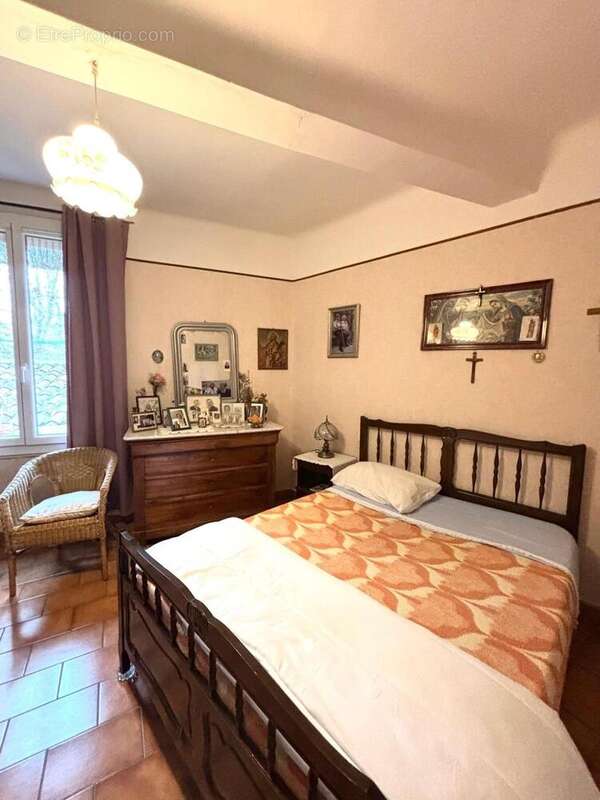 Photo 3 - Appartement à COTIGNAC