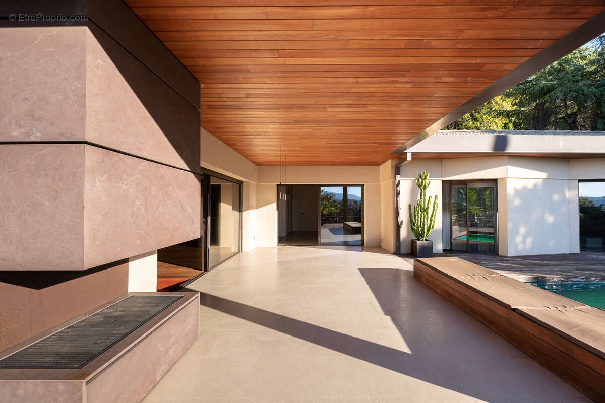 Maison à SAINT-PAUL