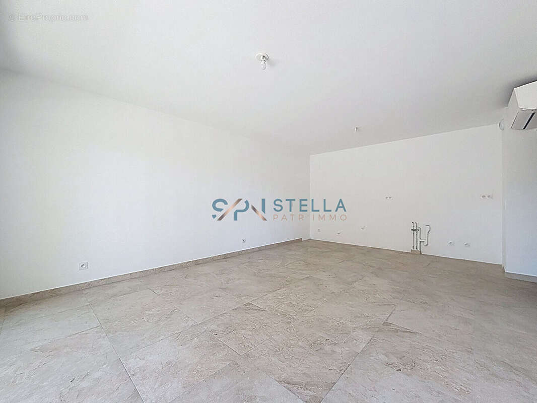 Appartement T3 lumineux avec terrasse de 22m2 - photo 3