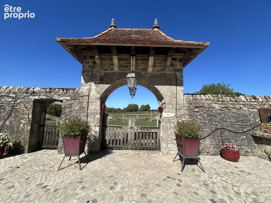 Château d’exception au cœur du querc - photo 20
