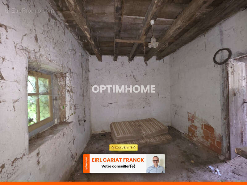 Propriete à vendre 4 pièces FURSAC (23) - photo 12