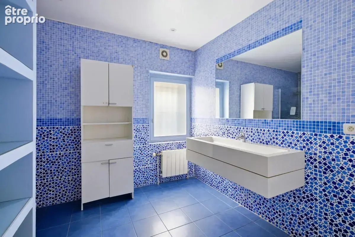 Maison de 5 pièces de 142 m² à Sarcelles - photo 10
