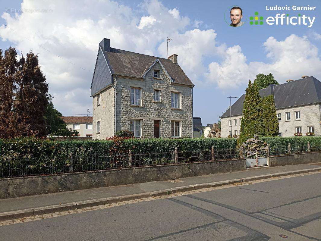 Maison 87 m² à Sourdeval  - photo 19