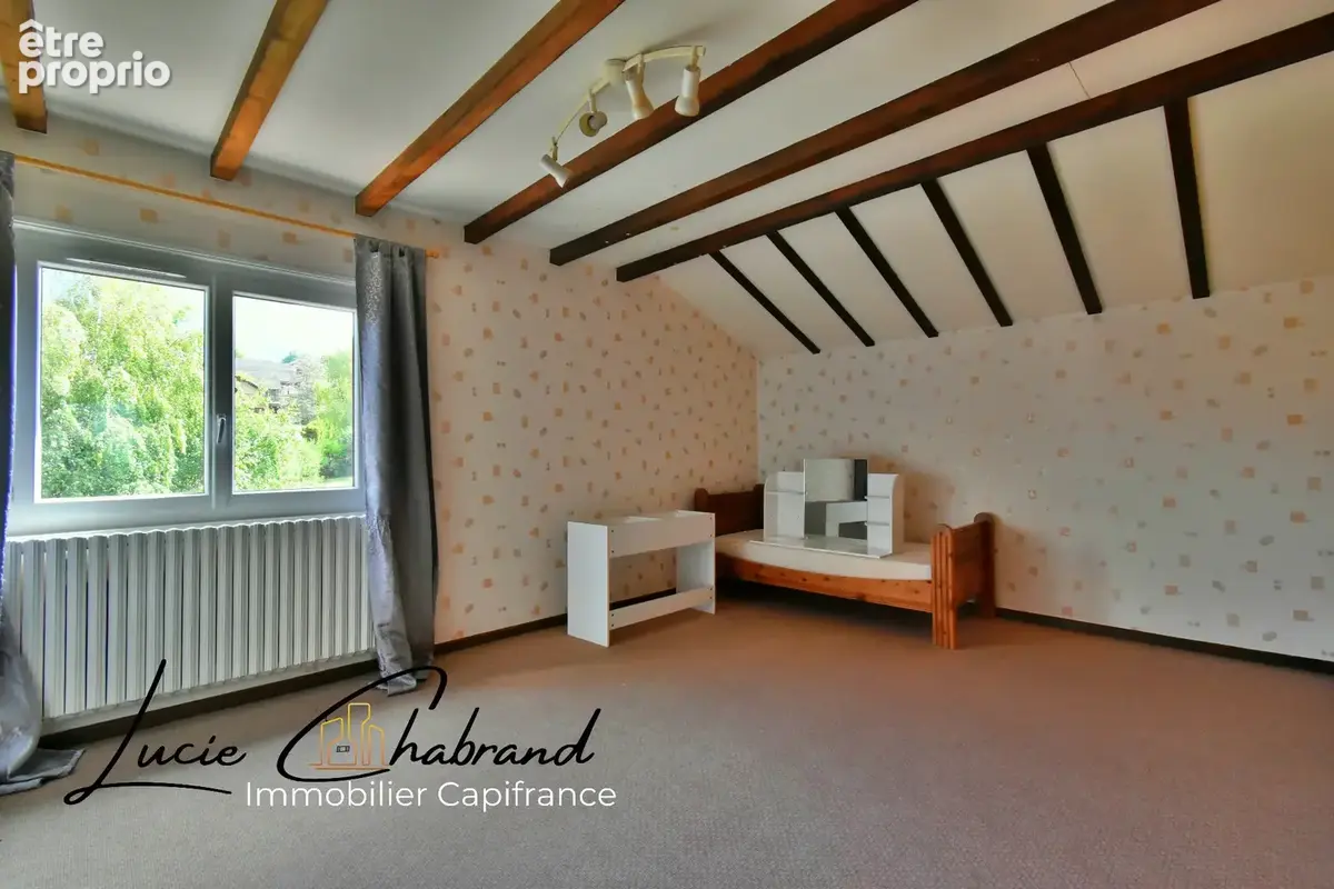 Maison à vendre 10 pièces GUILLESTRE (05) - photo 31
