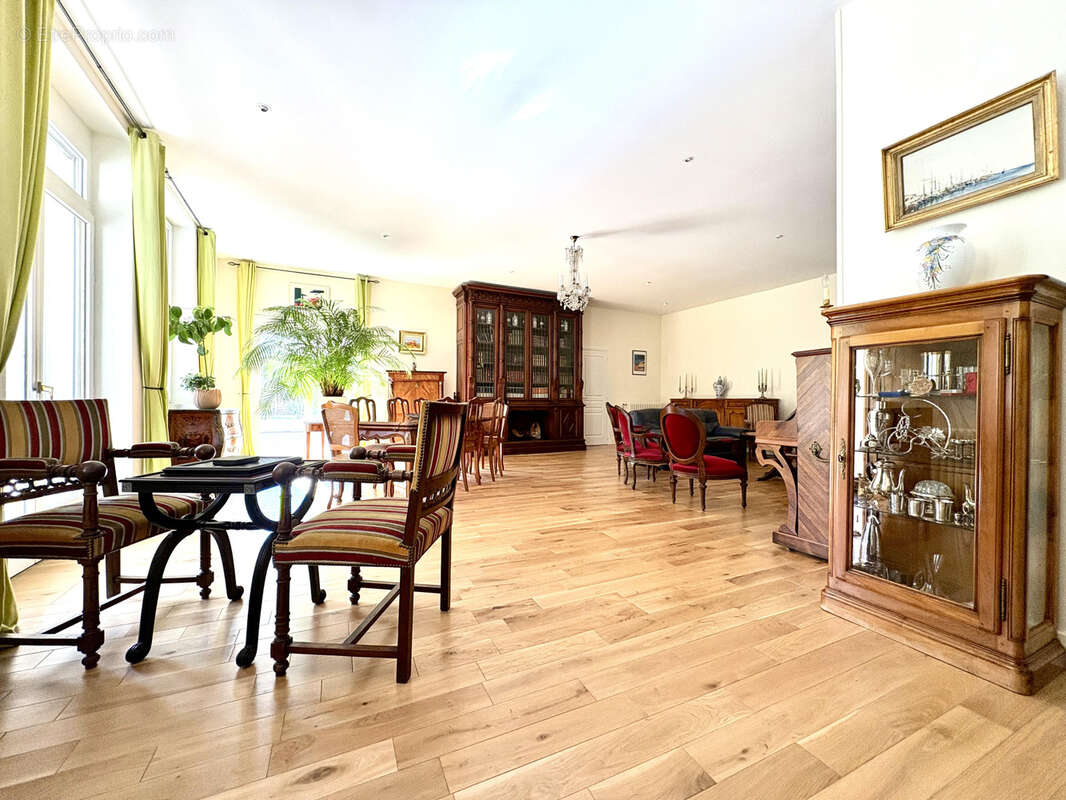 Maison à SAINT-GERMAIN-AU-MONT-D&#039;OR