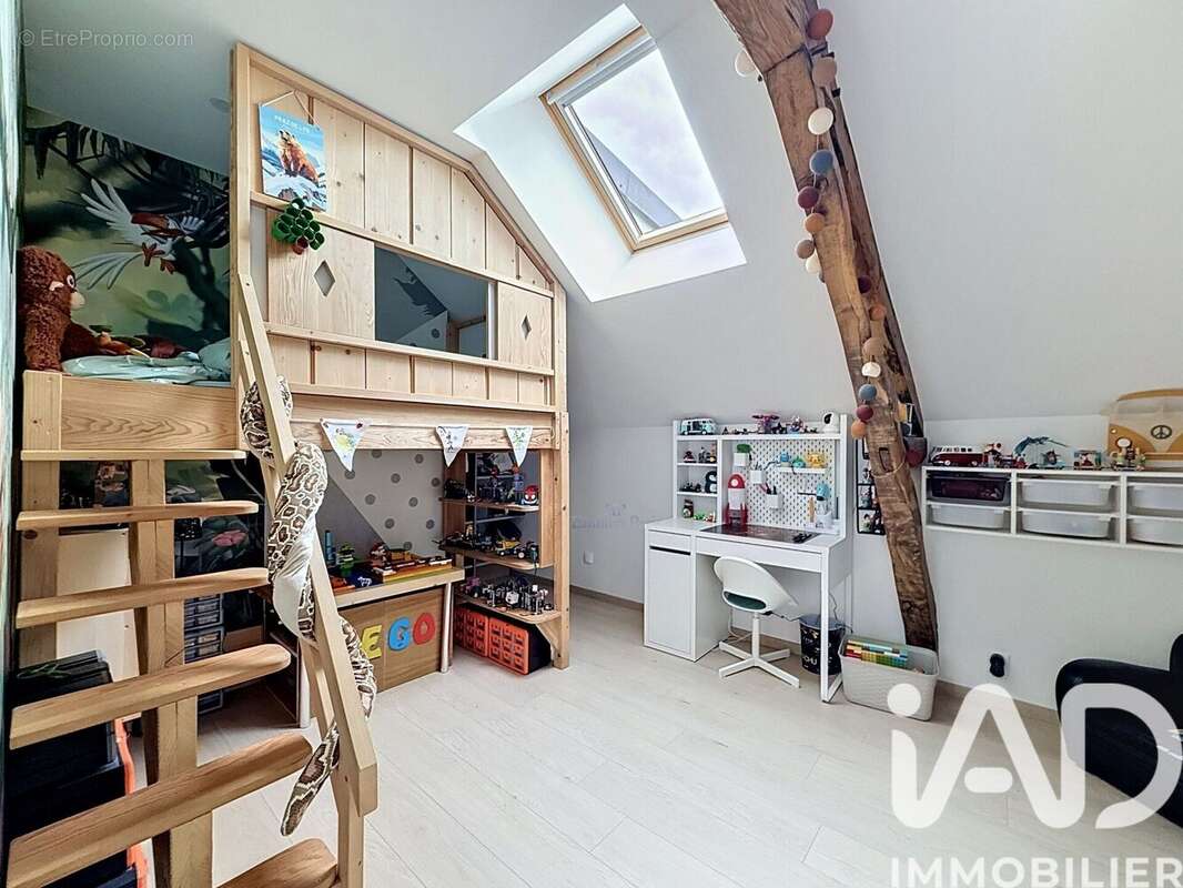 Photo 8 - Maison à BREVAL