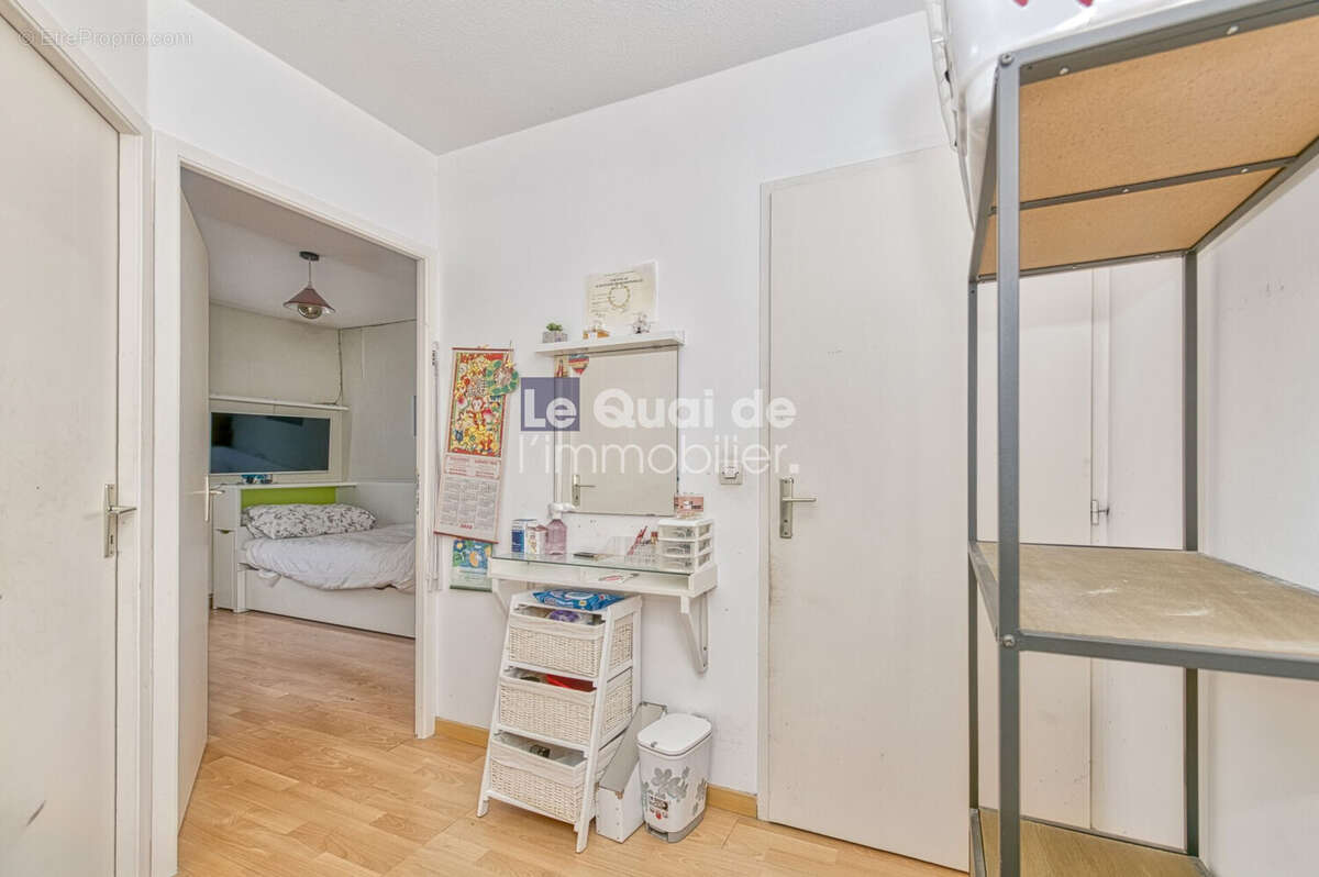 Appartement à EYBENS