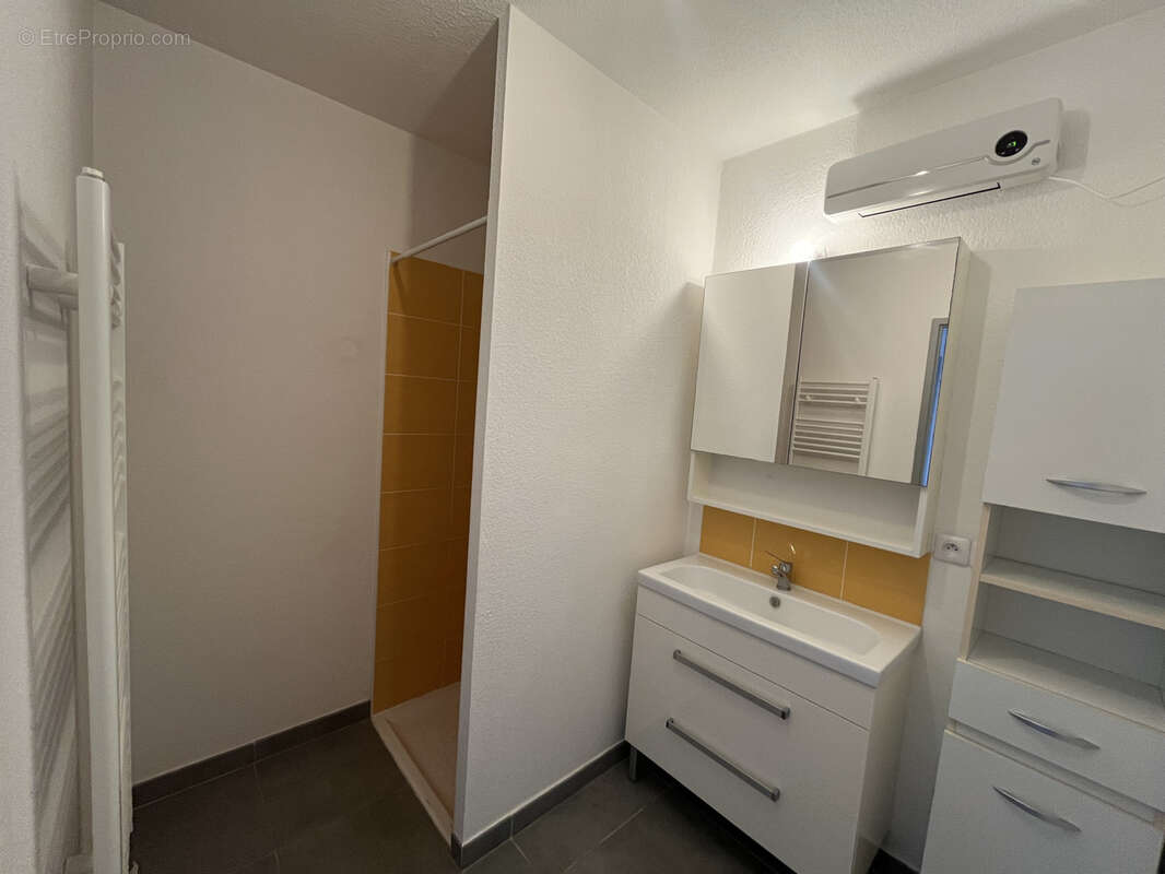 Appartement à MARSEILLAN