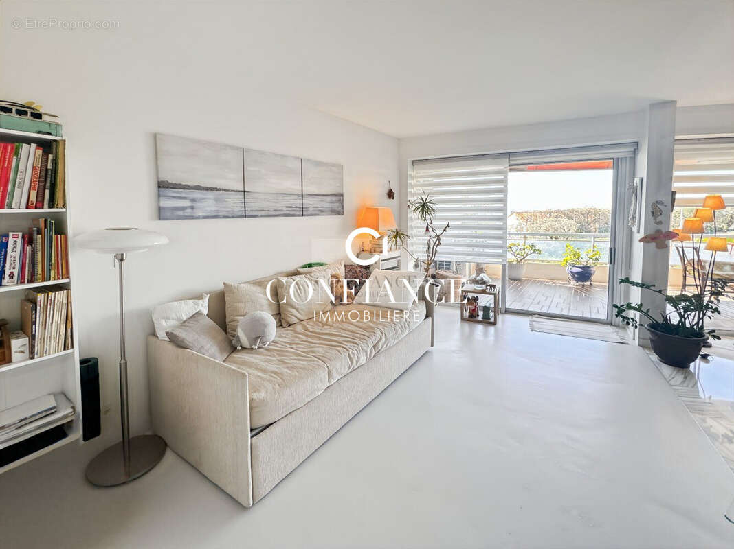 Appartement 86 m² à Nice  - photo 7