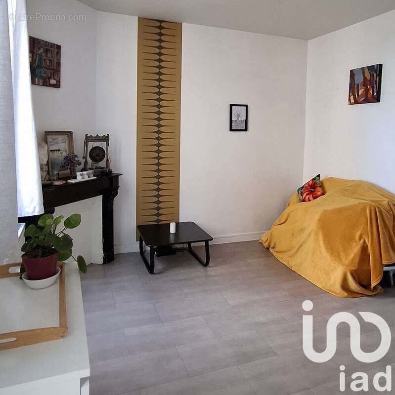 Photo 3 - Maison à CHAMPIGNY-SUR-MARNE