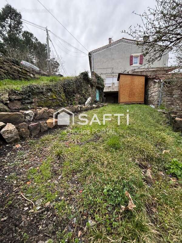 Photo 8 - Maison à LA VERNAREDE