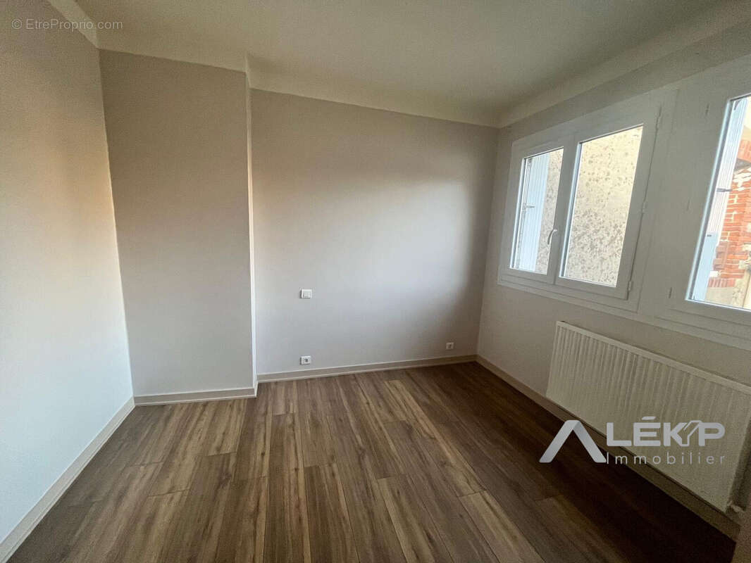 Appartement à REDON