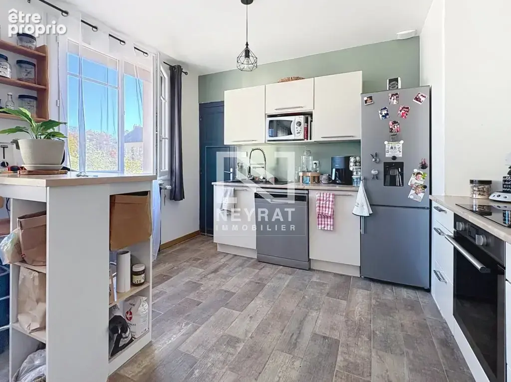 Maison renovee - photo 2