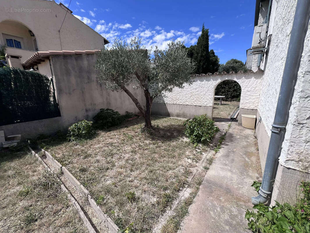 Maison à ARLES