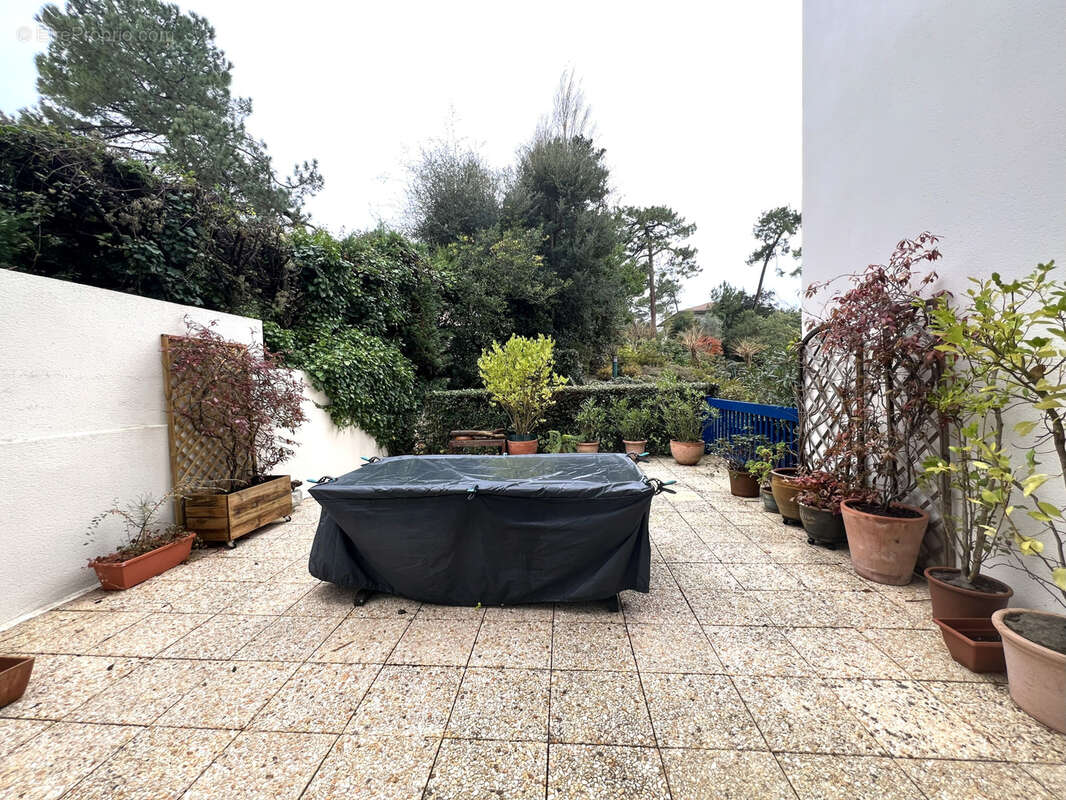 Appartement à HOSSEGOR