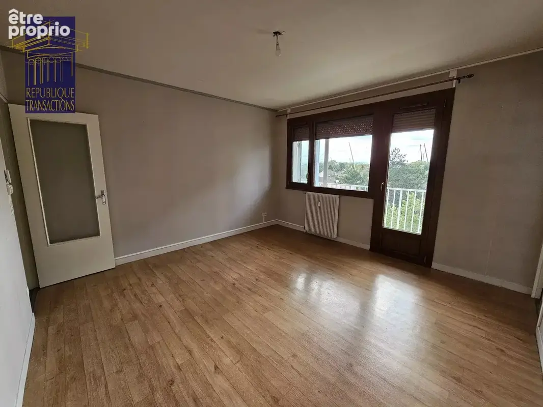 Appartement 3 pièces 64 m² à vendre à Beaune (21200) - photo 2
