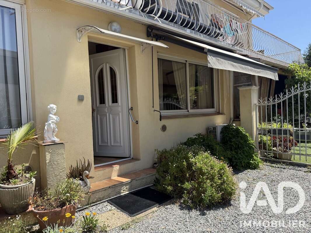 Photo 8 - Appartement à SAINT-RAPHAEL
