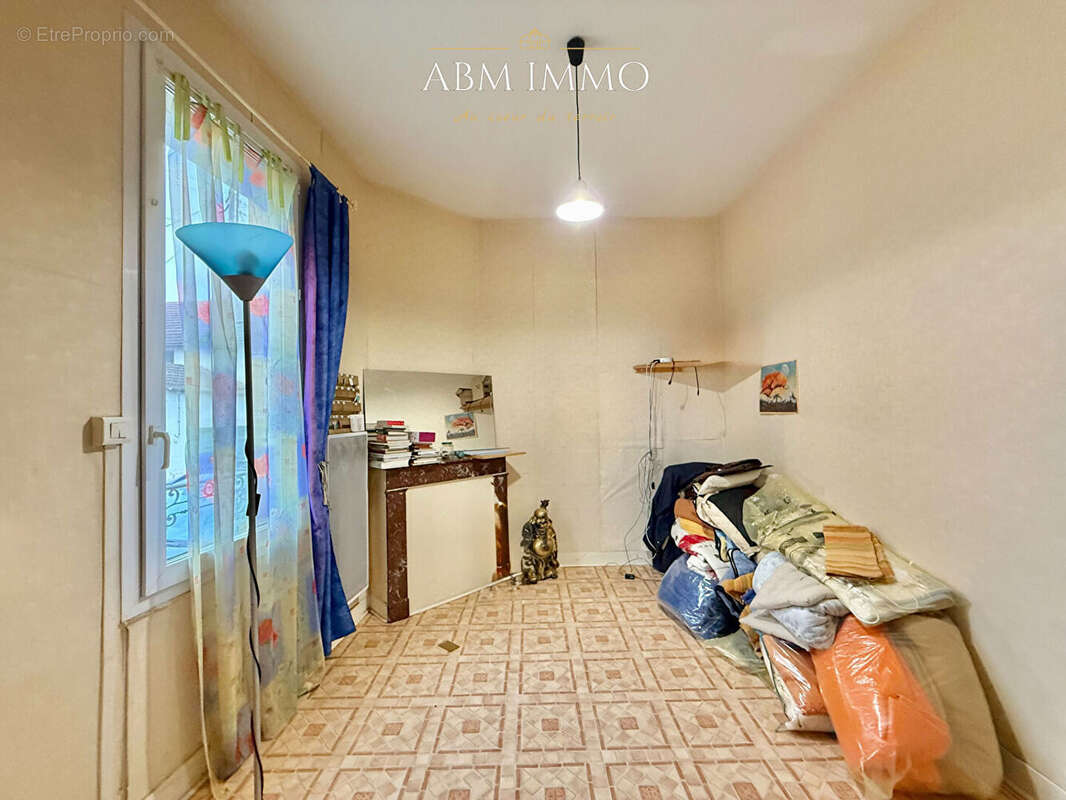 Maison de ville - photo 9