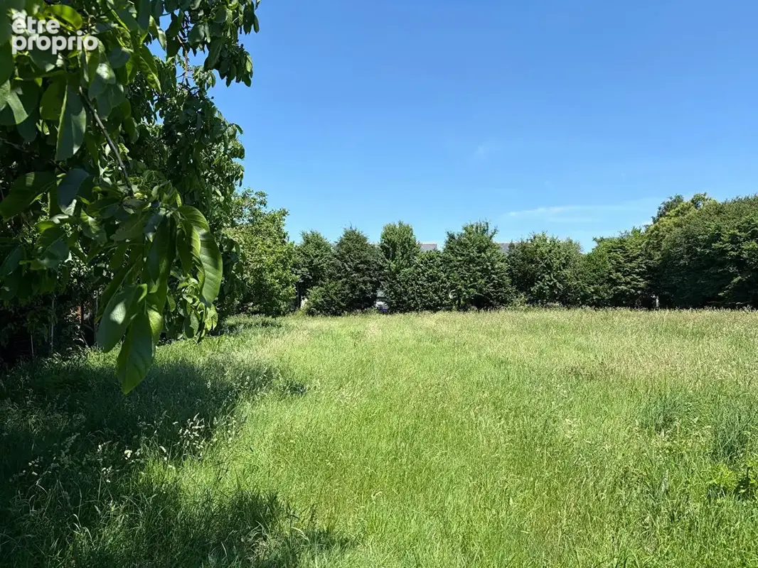 Photo Terrain à Tregunc au prix de 120 000€