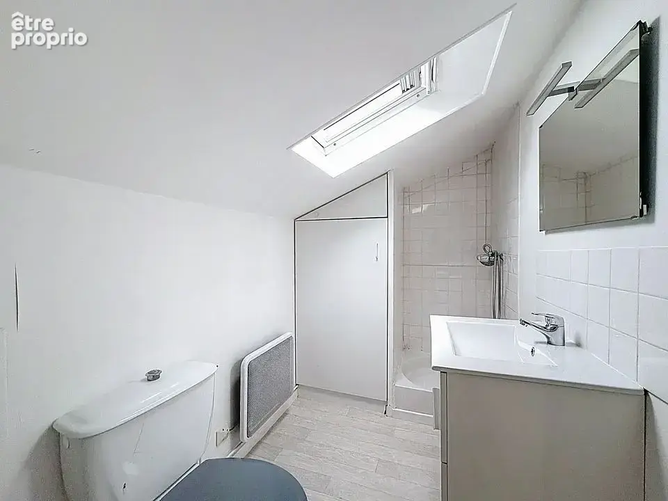 Maison - Plan de l'Église - photo 15