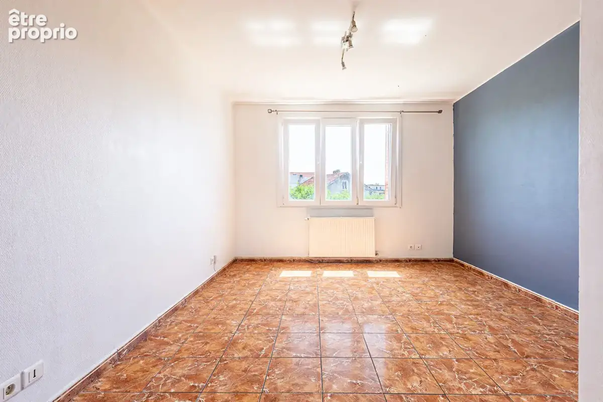 Agence immobiliere laforet - exclusivite - "mirabilis" - annecy / pringy - appartement t3 de 54.69m² - loggia - balcon - cave -  - photo 2