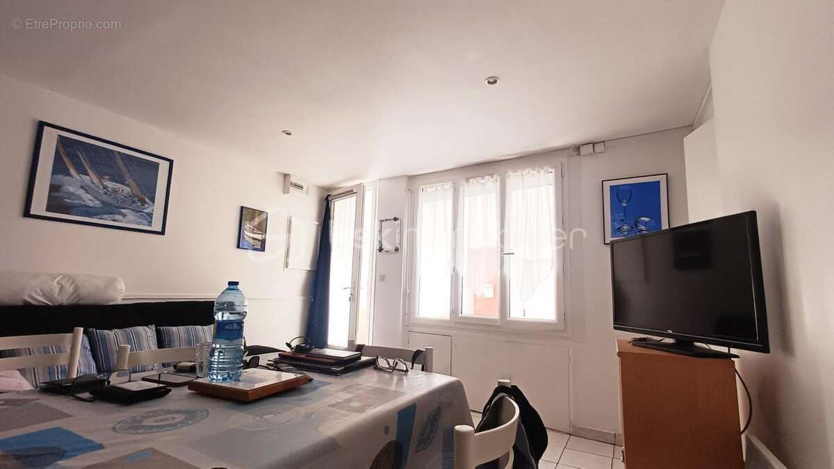 Maison à LES SABLES-D'OLONNE