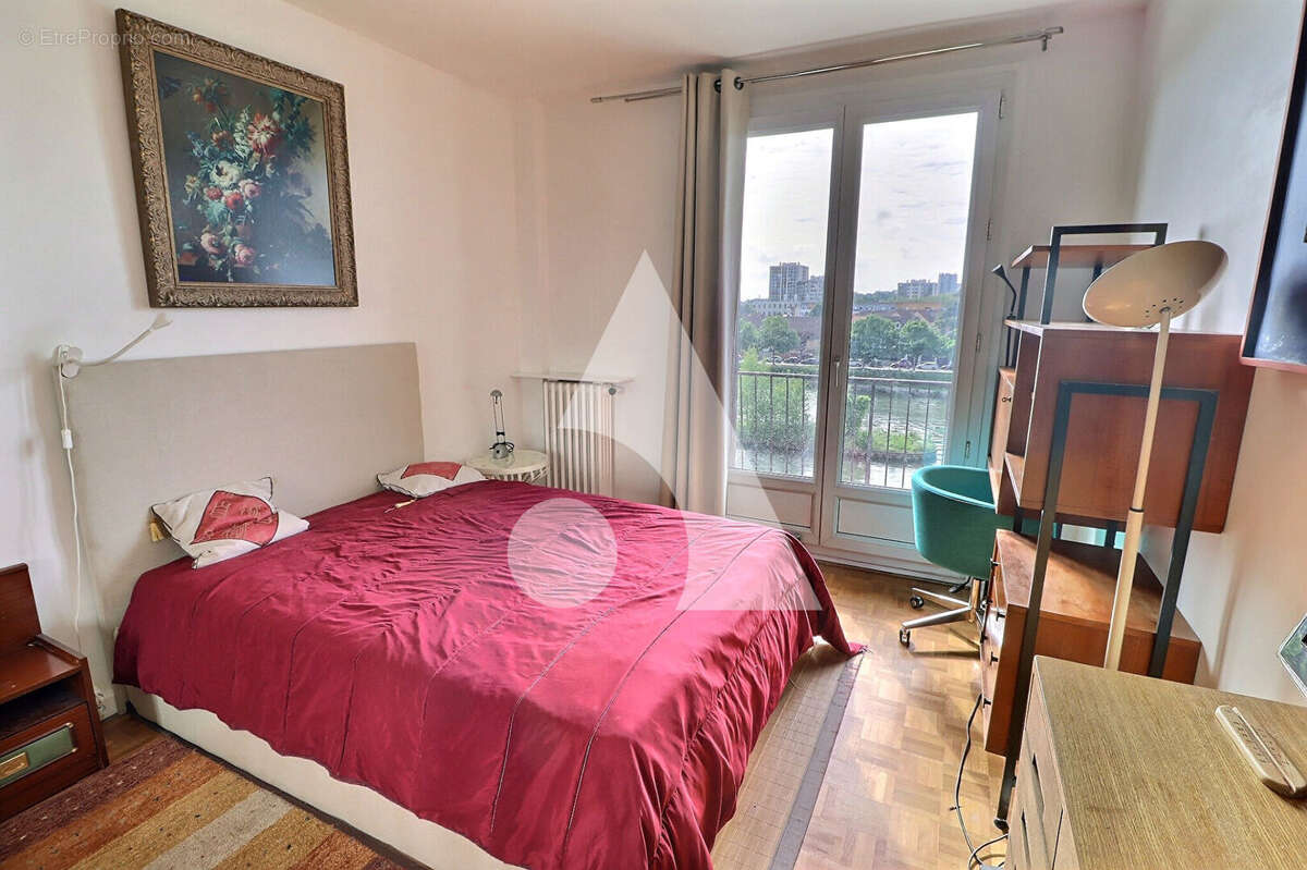 Appartement à PONTOISE