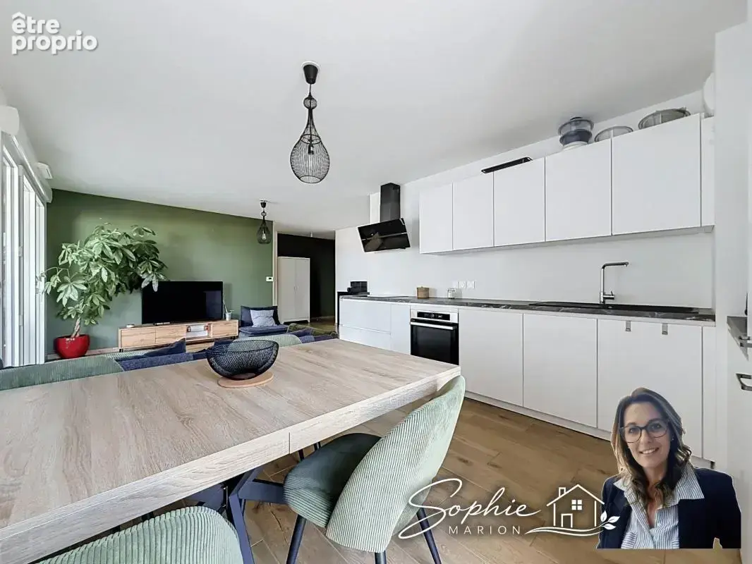Appartement - photo 4
