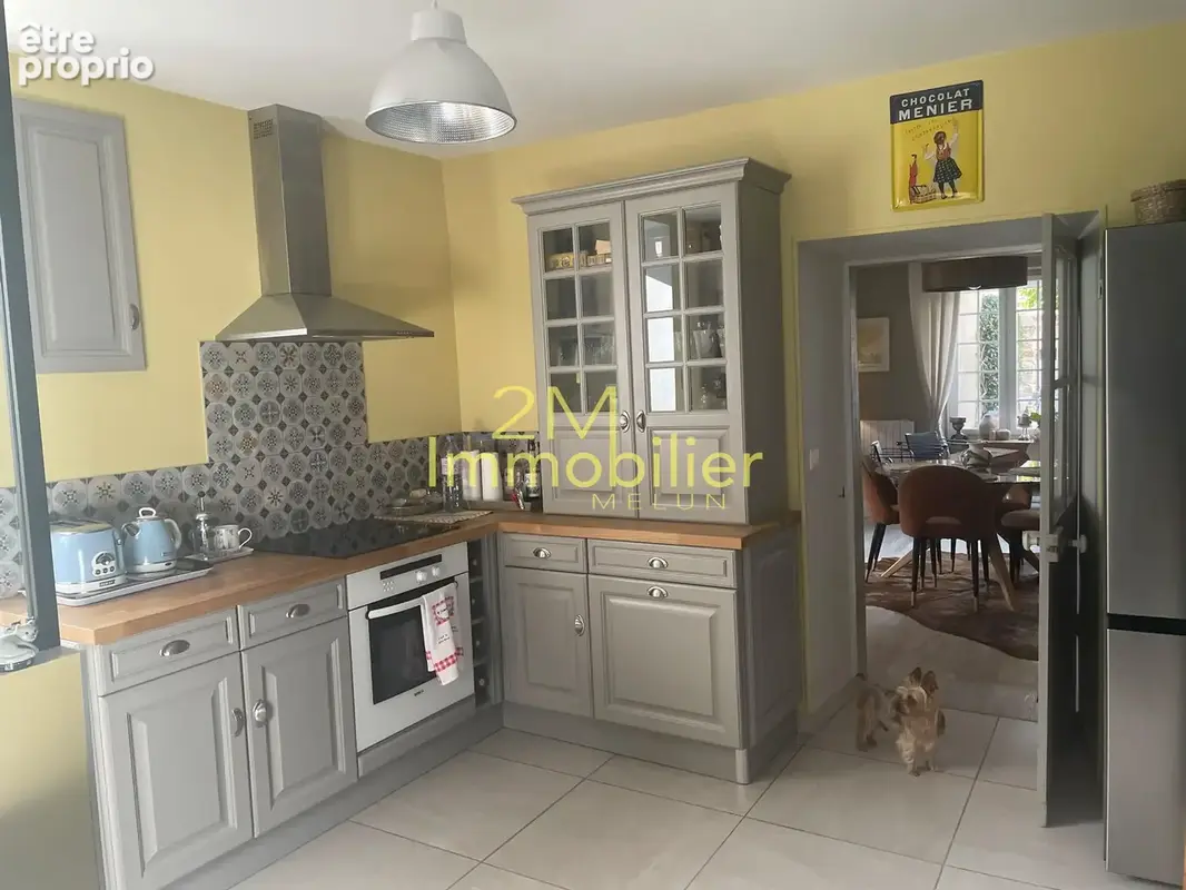 Maison de caractere - photo 8