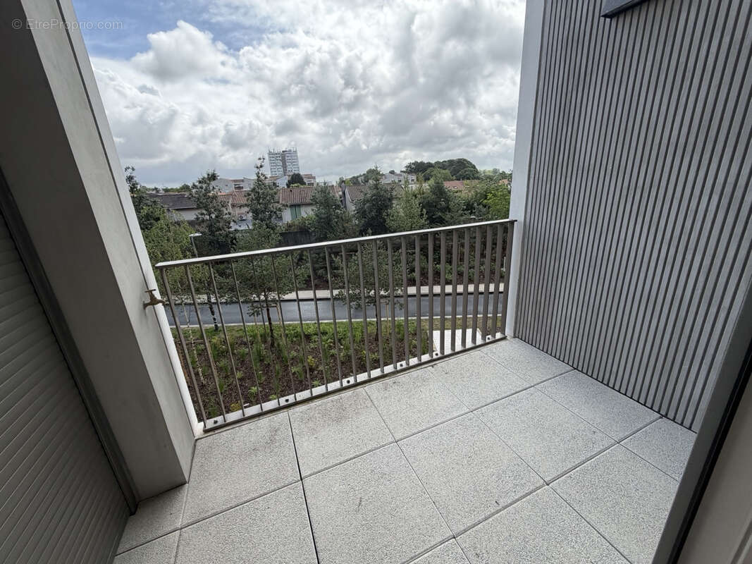 Appartement à MERIGNAC