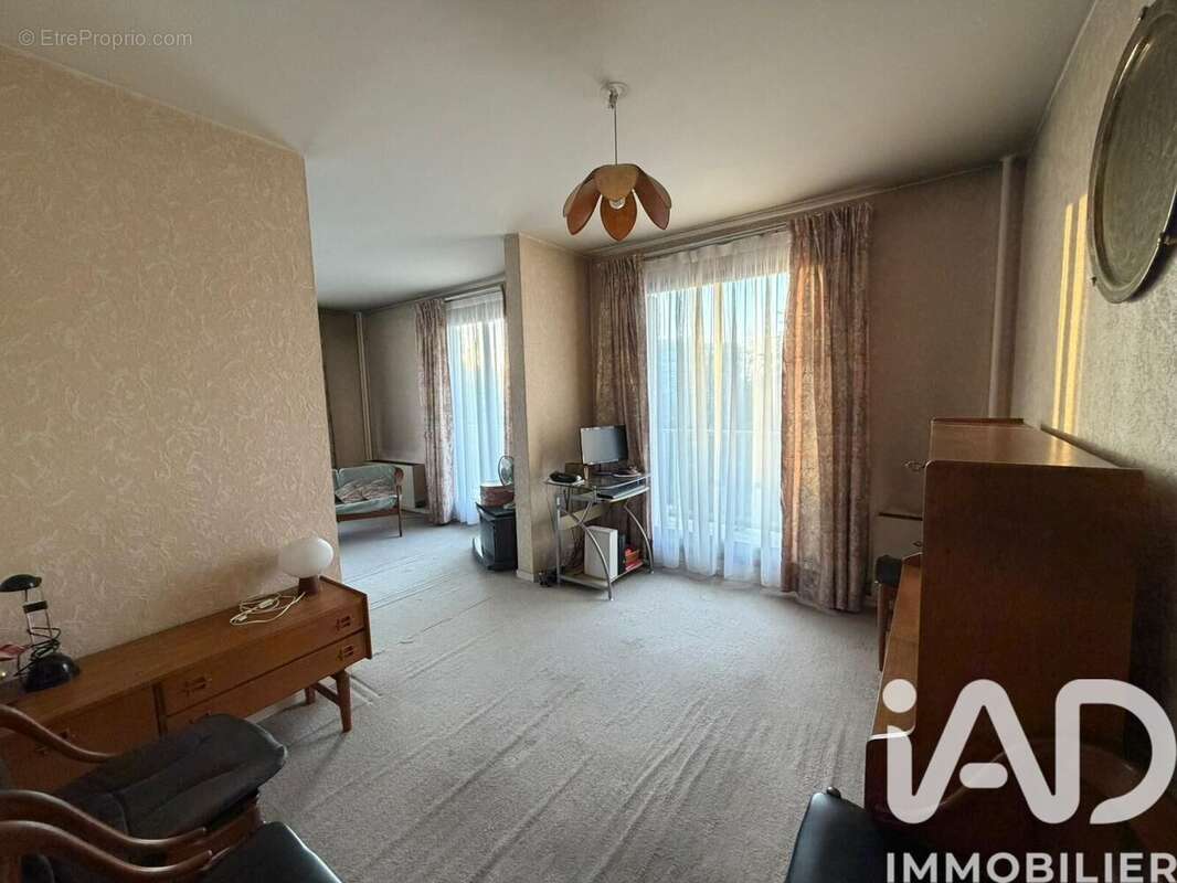 Photo 5 - Appartement à CHELLES