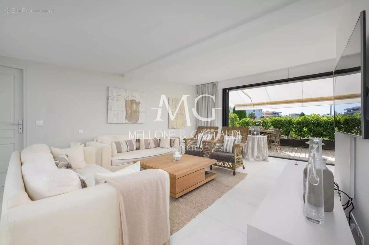 Maison à CANNES