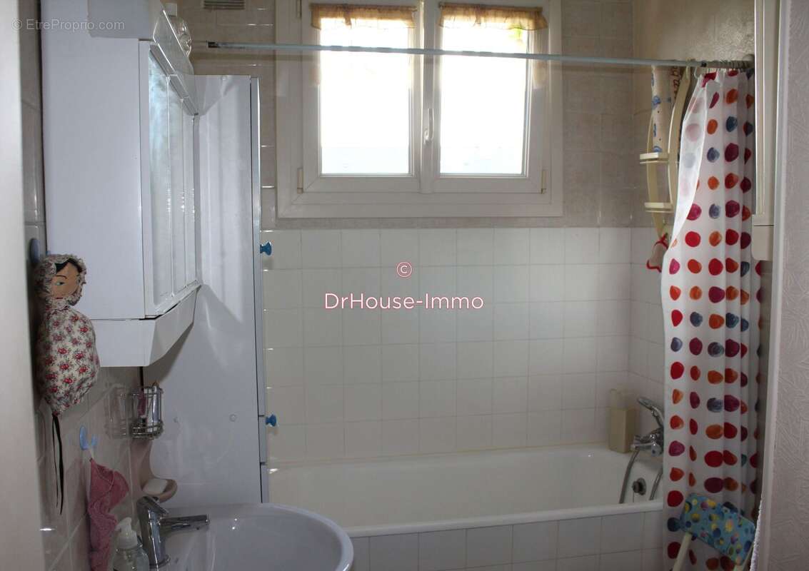 Maison à SAINT-HERBLAIN