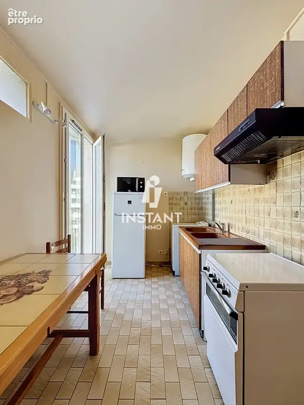 Appartement 3 pièces 56 m² à vendre à Charenton-Le-Pont (94220) - photo 5
